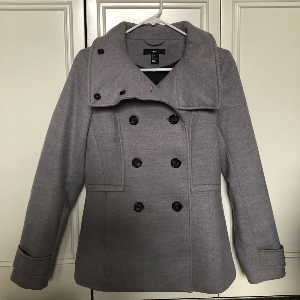 H&M Coat